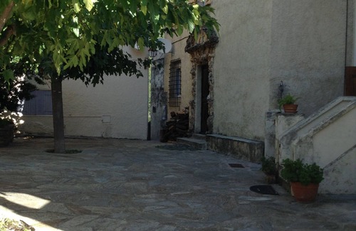 Mausoleo House | Village house 10 minutes from Bastia
