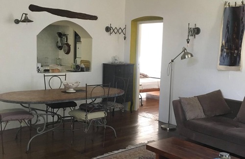 Mausoleo House | Village house 10 minutes from Bastia