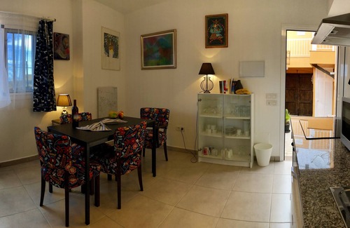 Arico Viejo Apartment | Village house completely renovated with 4 apartments, with courtyard in Arico Viejo.
