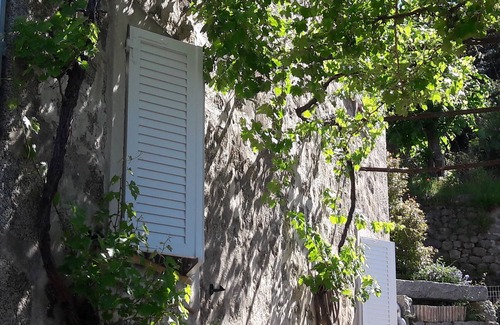 Pila-Canale House | Village house completely renovated in Pilà Canale