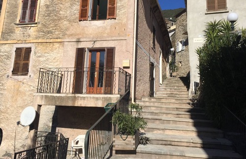 Casamozza House | village house completely renovated