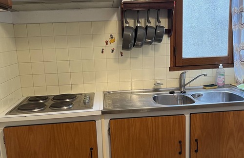 Florac House | Village house FLORAC TROIS RIVIERES well equipped/gîte