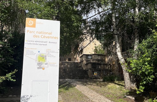 Florac House | Village house FLORAC TROIS RIVIERES well equipped/gîte