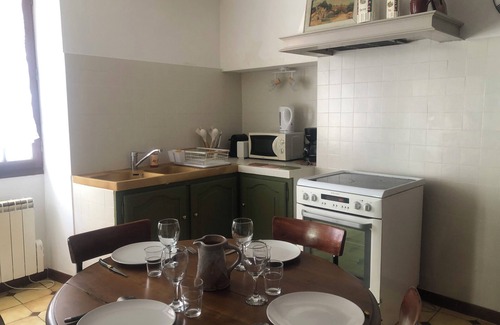 Ponteves House | VILLAGE HOUSE, FOR FAMILIES, CLOSE TO HIKING, verdon lakes