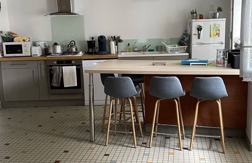 Espalem House | Village house