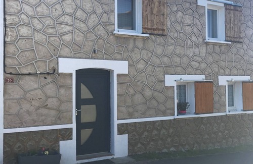 Espalem House | Village house