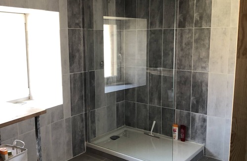 Espalem House | Village house