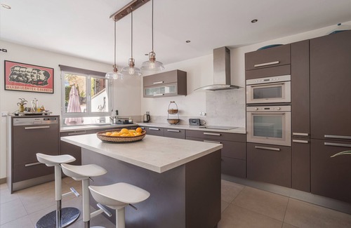 Espira de l'Agly House | Village house with private pool, Wi-Fi, and air conditioning