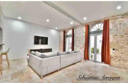 Penne-d'Agenais House | Village house