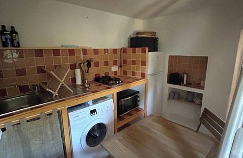 Olmi Cappella House | Village house in the heart of the mountains