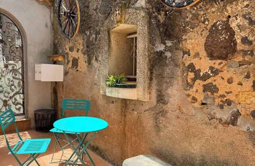 Portiragnes House | Village house in Portiragnes