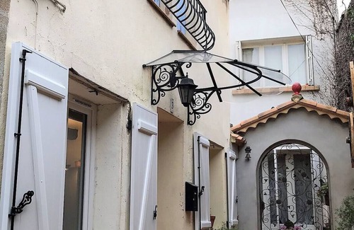 Portiragnes House | Village house in Portiragnes