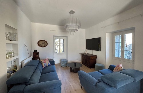Carcheto-Brustico House | Village house in the heart of Castagniccia