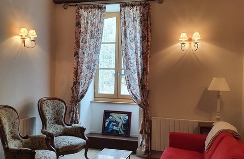 Domme House | Village house in the heart of the Bastide of Domme