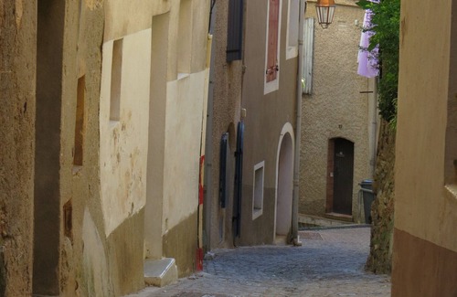 Servian House | Village House in the south of France: Languedoc