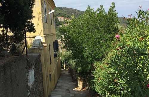 Ersa House | Village house overlooking the maquis