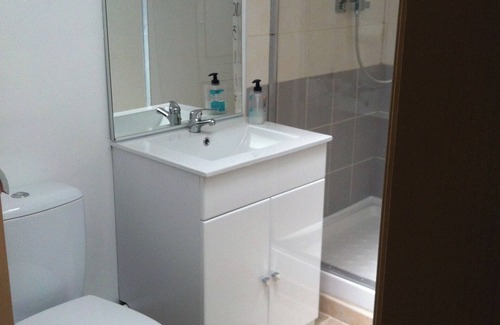 Roumoules House | Village house sleeps 6 near ST CROIX DU VERDON