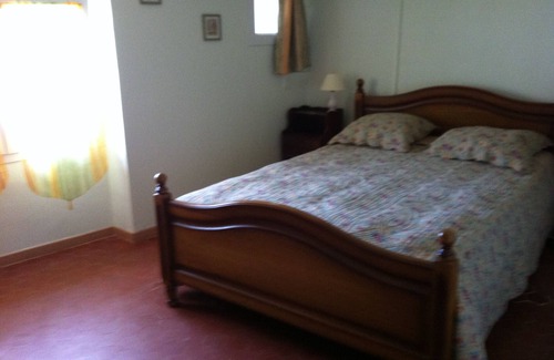 Roumoules House | Village house sleeps 6 near ST CROIX DU VERDON