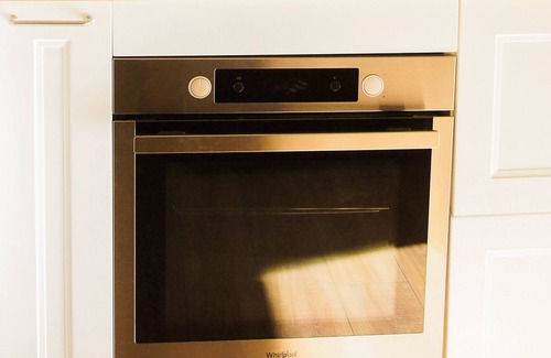 Roquesteron Apartment | Village house with garden, between River and Mountain