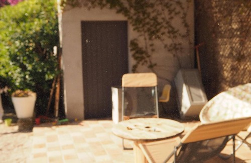 Rognonas House | Village house with nice exterior!