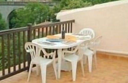 Lapradelle House | Village House with roof terrace, balcony, garden and magnificent Pyrenean Views.