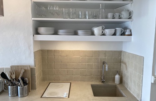 Ramatuelle House | VILLAGE HOUSE WITH TERRACE AND SEA