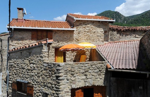 Py House | Village house with terrace and charm classified 3 stars in PY