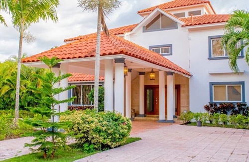 Guayacanes Villa | Village I-31