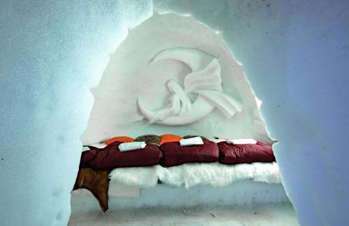 Avoriaz Hotel | Village Igloo Morzine Avoriaz