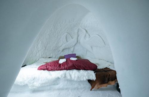 Avoriaz Hotel | Village Igloo Morzine Avoriaz