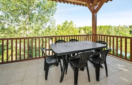 Rouret Apartment | Village Le Rouret - maeva Home - 2 rooms 4 people Selection