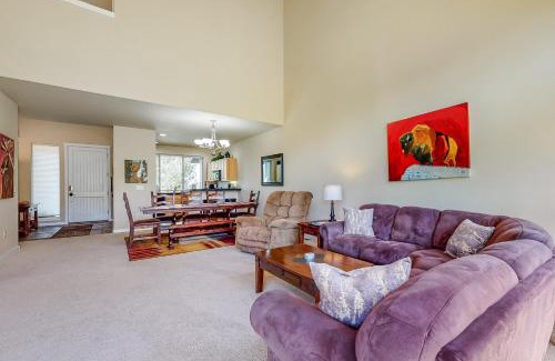Redmond House | Village Loop in Eagle Crest