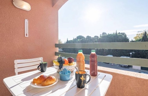 Torreilles-Plage Apartment | Village Marin Catalan by Interhome