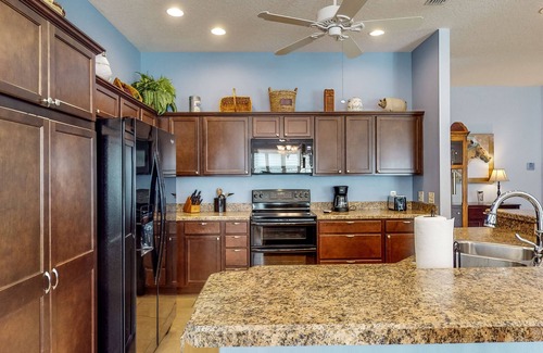 Antrim Dells House | Village of Antrim Dells - Resort Amenities