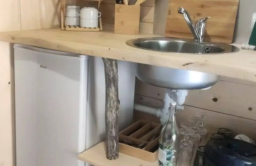 Bar-sur-Aube House | Village of Champagne * - Cabane Friday 4 people