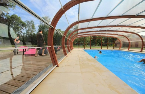 Bar-sur-Aube House | Village of Champagne * - Cabane Friday 4 people