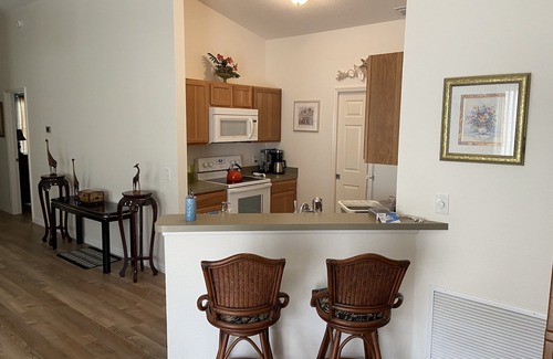 Fernandina House | Village of Fernandina - free use of golf cart with liability waiver