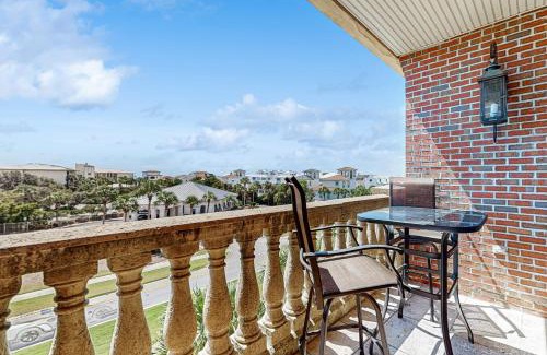 Seacrest Beach Apartment | Village of South Walton A326