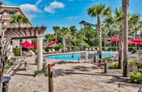 Seacrest Beach Apartment | Village of South Walton A326