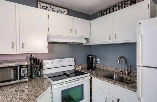 Weirs Beach Condo | Village of Winnipesaukee