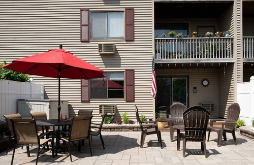 Weirs Beach Condo | Village of Winnipesaukee