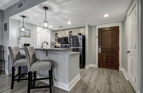 Baytowne Wharf Condo | Village One-Bedroom Retreat - Intimate Getaway for Two at Sandestin Golf and Beach Resort!