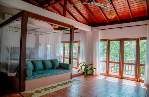 Beliatta Apartment | Village Paradise