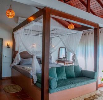 Beliatta Apartment | Village Paradise