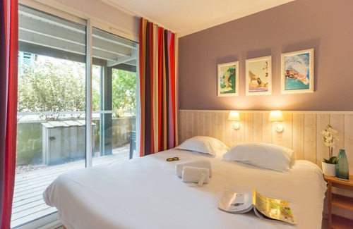 Moliets-et-Maa Other | Village Pierre & Vacances - Moliets