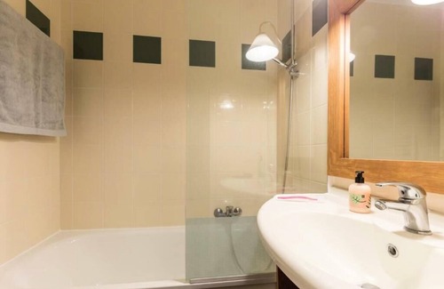 Branville House | Village Pierre & Vacances Normandy Garden *** - House 6 people - 2 bedrooms - Duplex - Terrace or balcony