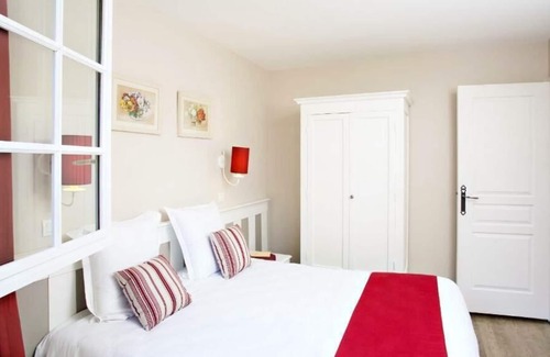 Branville House | Village Pierre & Vacances Normandy Garden *** - House 8 people - 3 bedrooms - Single storey - Garden level - Terrace