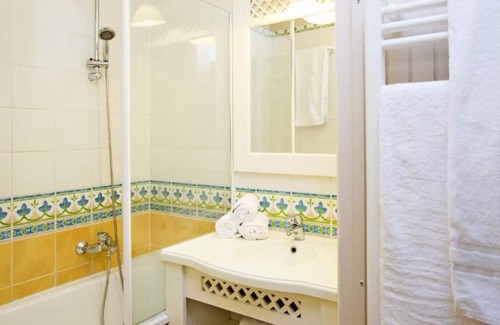 Branville House | Village Pierre & Vacances Normandy Garden *** - House 8 people - 3 bedrooms - Single storey - Garden level - Terrace