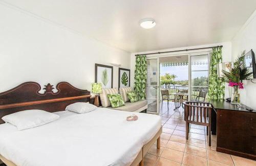 Gros Raisins Apartment | Village Sainte Luce, Martinique - maeva Home - Studio 3 personnes - Prestige MAE-1314