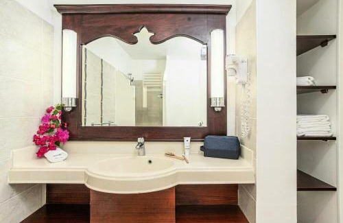 Gros Raisins Apartment | Village Sainte Luce, Martinique - maeva Home - Studio 3 personnes - Prestige MAE-1314